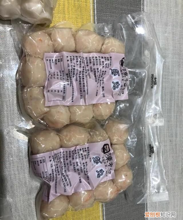 有哪些看起来热量很高,实际热量却很低的食物呢