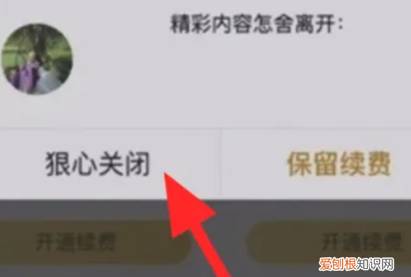 腾讯会员在哪取消连续包月，怎么在腾讯取消会员自动续费