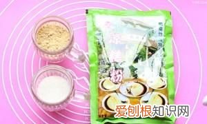 自己做凉糕不凝固怎么办