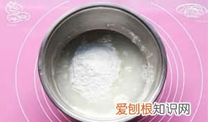 自己做凉糕不凝固怎么办