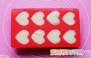 自己做凉糕不凝固怎么办