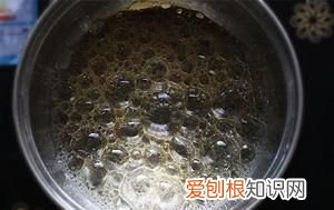 自己做凉糕不凝固怎么办