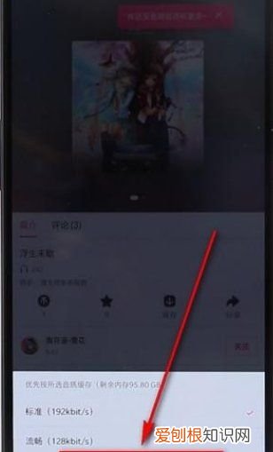 B站音频怎么到本地，《哔哩哔哩》缓存音频方法是什么