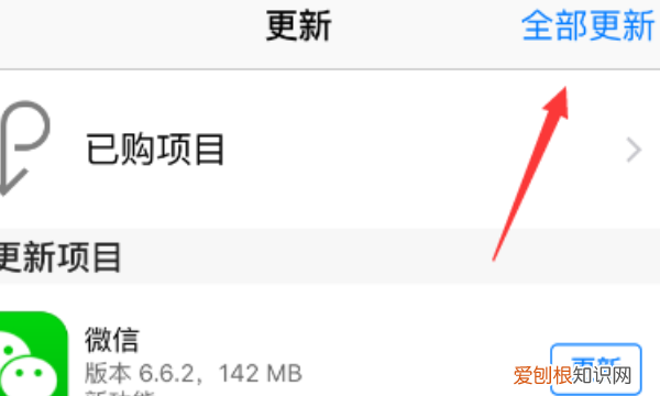 苹果如何更新软件app，苹果怎么更新软件应用