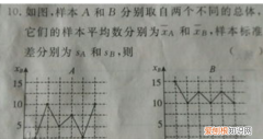 期望与方差的关系，二项分布的期望和方差是什么意思