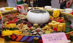 广南有什么美食，壮族三月三的特色美食有哪些