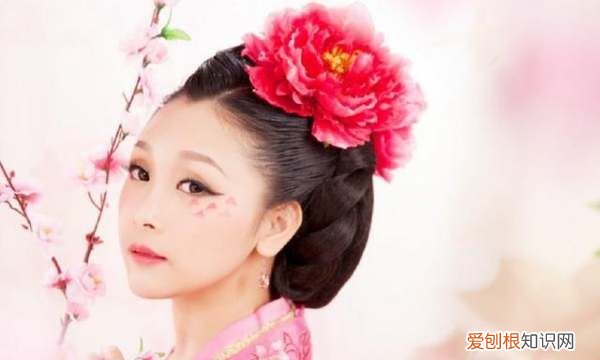 为什么叫桃花运，为什么叫做桃花运