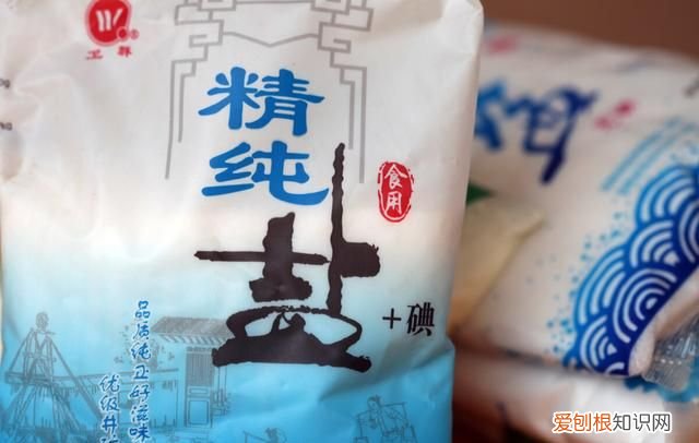 家用食盐加碘盐好还是无碘盐好