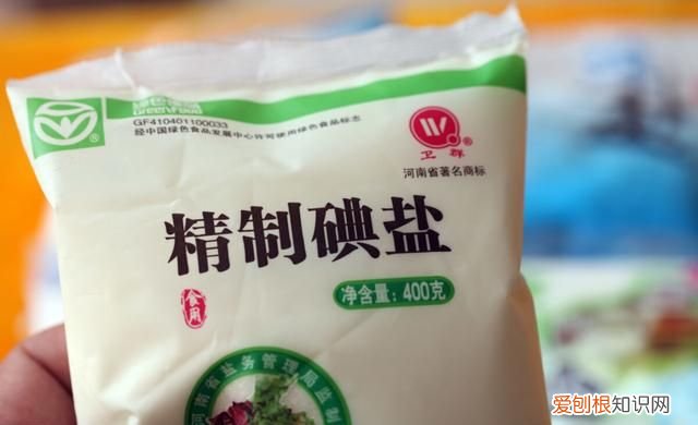 家用食盐加碘盐好还是无碘盐好