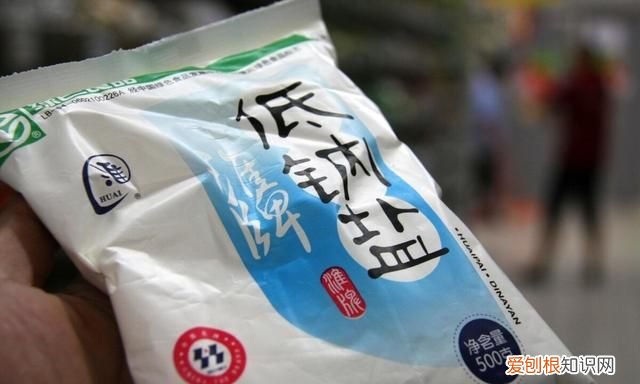 家用食盐加碘盐好还是无碘盐好