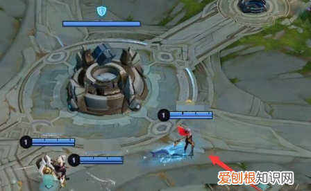 觉悟人机怎么打，王者荣耀觉悟人机怎么快速刷