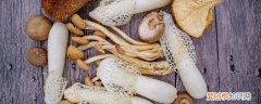 干蘑菇生虫子还能吃吗有毒吗 干蘑菇生虫子还能吃吗