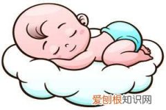 两个月婴儿睡整夜觉怎么回事 ，两个月大的婴儿睡整夜觉正常吗