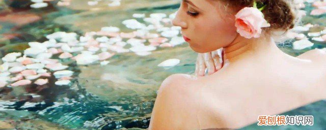 温泉夏天泡好吗 夏天泡温泉的好处和坏处