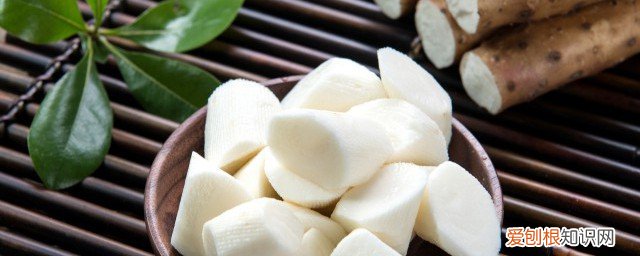 山药胡萝卜可以一起吃吗