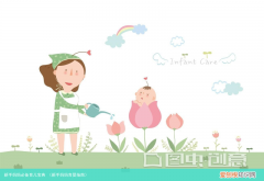 新手妈妈育婴指南 新手妈妈必备育儿宝典