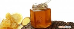 长期喝蜂蜜的好处和坏处 蜂蜜的好处和坏处