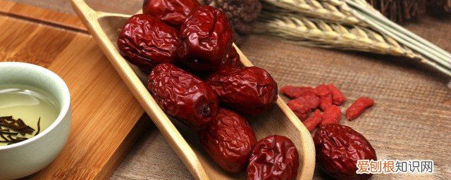 早晨空腹能吃红枣吗 早上空腹吃红枣好吗