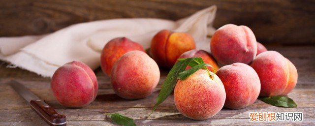 孕妇空腹可以吃桃子嘛 孕妇空腹吃桃子好吗