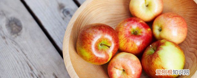 天天早上空腹吃苹果好不好 每天早上空腹吃苹果好吗