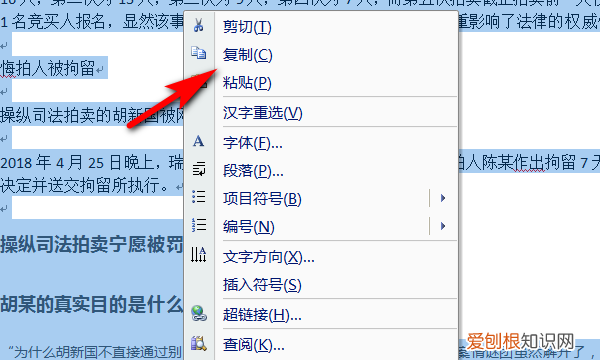 word怎样提取单独一页