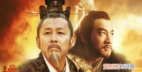 刘秀为什么是汉世祖 刘秀为什么是天选之人