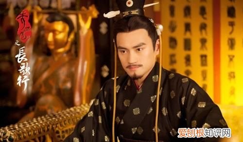 刘秀为什么是汉世祖 刘秀为什么是天选之人