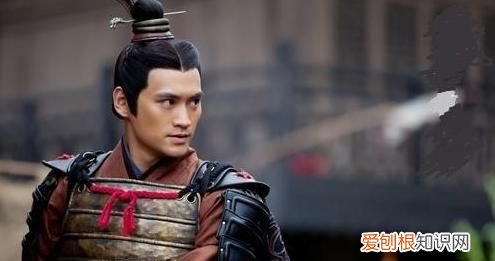 刘秀为什么是汉世祖 刘秀为什么是天选之人