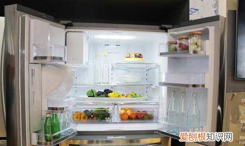 海尔冰箱生产日期怎么看，海尔冰箱的生产日期在哪里可以看到