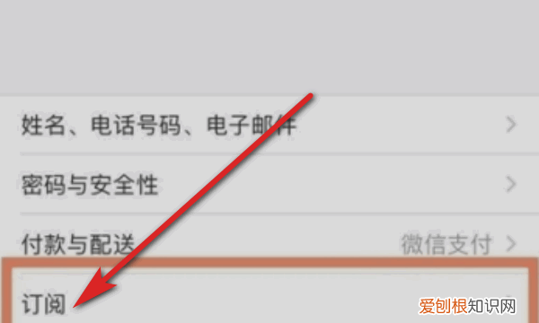 苹果怎么取消连续包月服务，苹果连续包月怎么取消自动续费