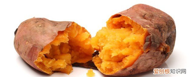 地瓜空腹吃会怎么样 空腹吃地瓜好吗