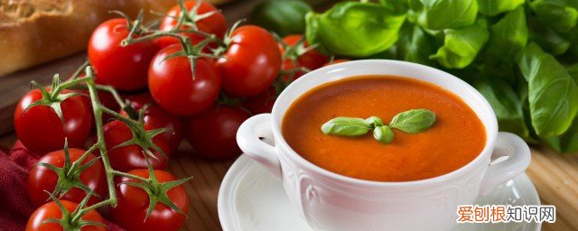 空腹吃圣女果好不好? 空腹吃圣女果好吗