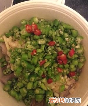 藤椒鸡爪的做法，藤椒凤爪的做法图片