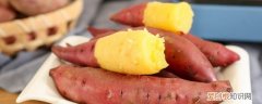 生芽的红薯能吃吗有营养吗 生芽的红薯能吃吗