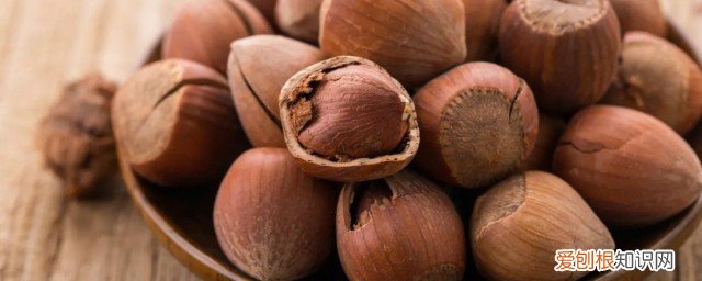 生榛子能吃么 榛子生的能吃吗