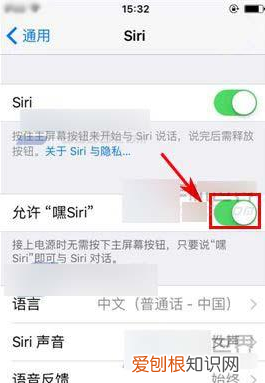 两个Siri对话，siri怎么设置语音对话