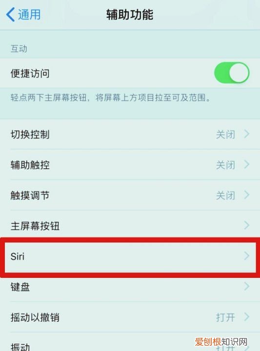 两个Siri对话，siri怎么设置语音对话