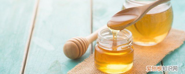 饭前喝蜂蜜水有什么好处 饭后喝蜂蜜水有什么好处