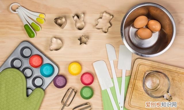烘焙小白入门必买 烘焙新手必须准备什么工具