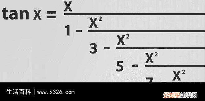 无理数包括哪几种 无理数包括哪些数?