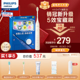 飞利浦HX2472和HX6322哪个好