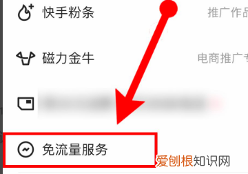 快手免流怎么设置，快手极速版怎么赚钱