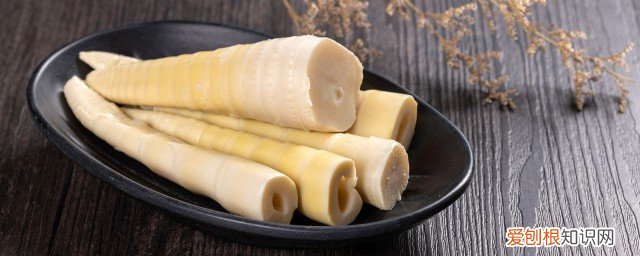 吃笋有什么坏处 吃笋的好处和坏处