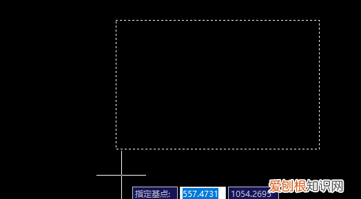 cad怎么旋转图形,cad中怎么旋转图形