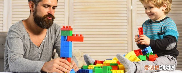 常玩乐高有什么好处 玩乐高的好处和坏处