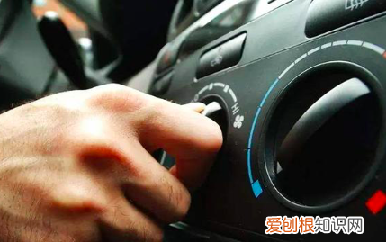 冬天怎样开暖风不起雾，开暖风怎么才能不起雾呢