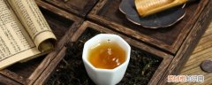 每天喝普洱茶的坏处 经常喝普洱茶的好处和坏处
