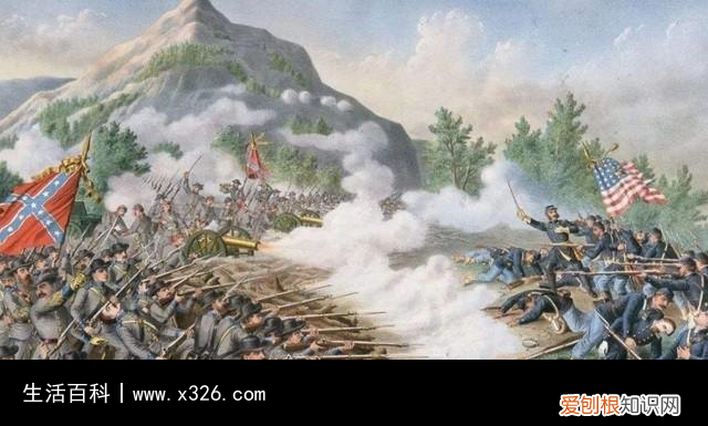 美国大部分位于哪个大洲 美国大部分位于什么半球