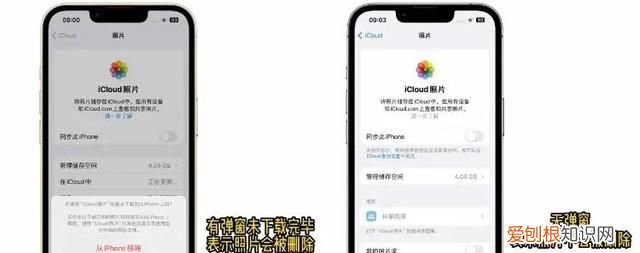 苹果的icloud照片是什么意思