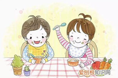 为什么孩子在家要被追着喂，在幼儿园却能自己吃？，为什么小朋友在幼儿园自己吃饭在家要喂